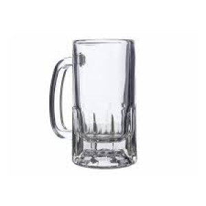 Pahar (de sticlă) pentru bere halbă de bere 16